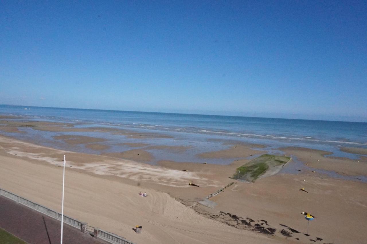 Belle Vie Vue Dominante Mer Et Plage - Appartement 2 A 4 Personnes 꺄부흐 외부 사진
