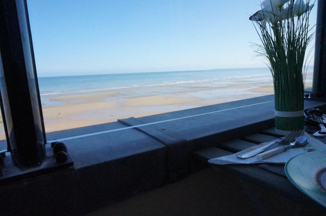 Belle Vie Vue Dominante Mer Et Plage - Appartement 2 A 4 Personnes 꺄부흐 외부 사진