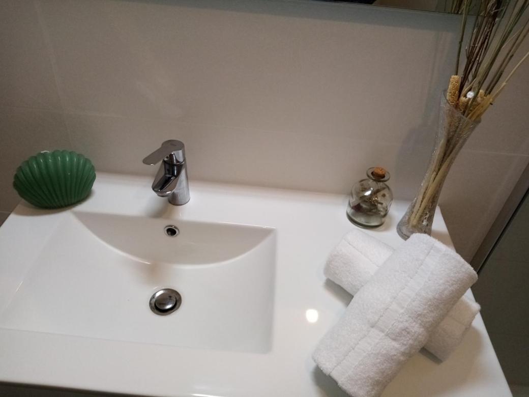 Belle Vie Vue Dominante Mer Et Plage - Appartement 2 A 4 Personnes 꺄부흐 외부 사진