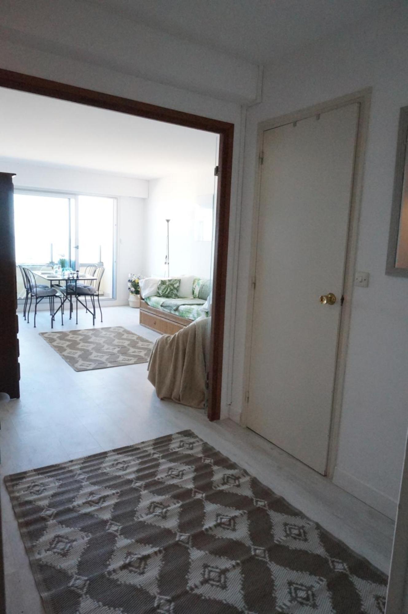 Belle Vie Vue Dominante Mer Et Plage - Appartement 2 A 4 Personnes 꺄부흐 외부 사진