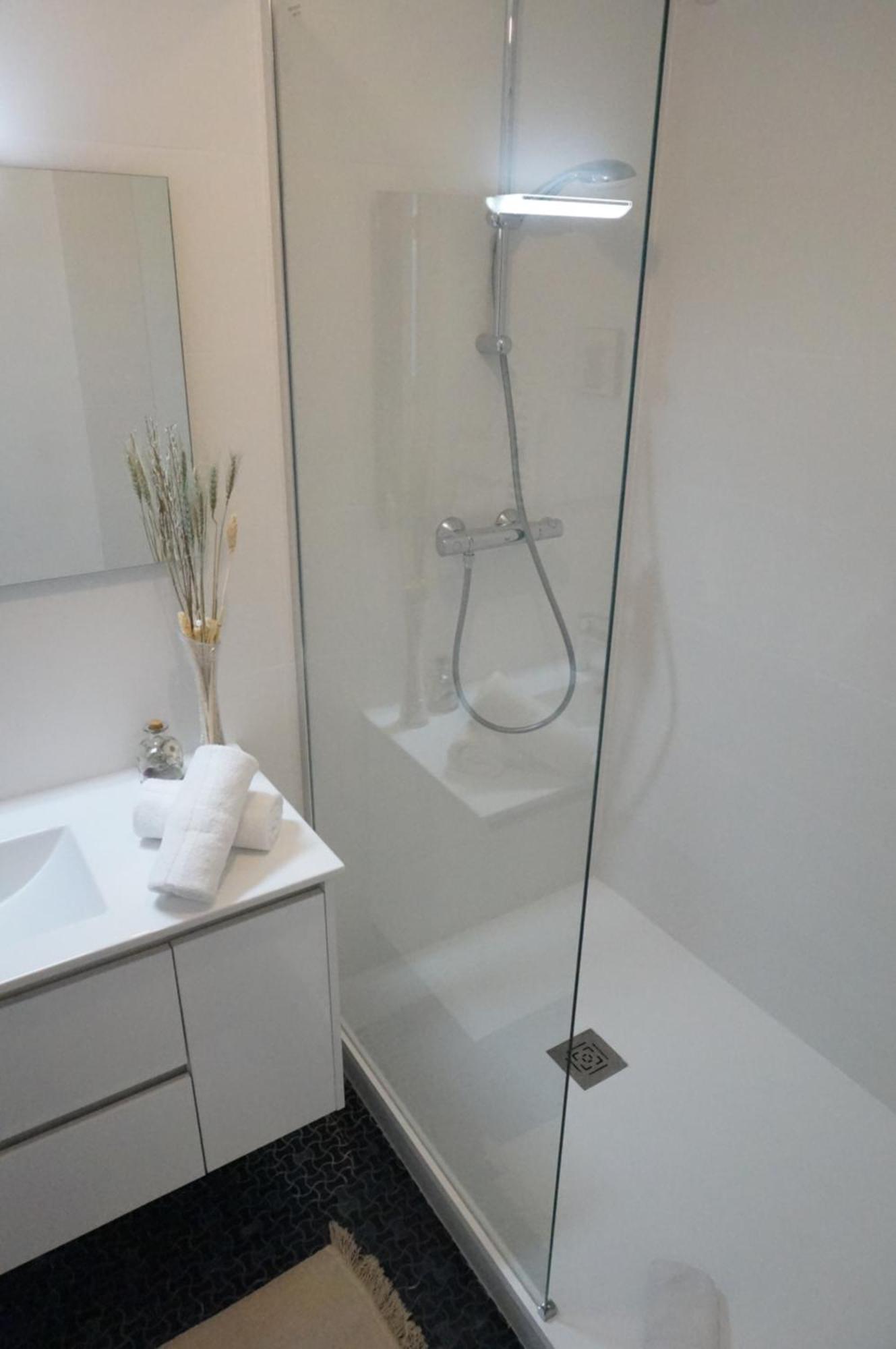 Belle Vie Vue Dominante Mer Et Plage - Appartement 2 A 4 Personnes 꺄부흐 외부 사진
