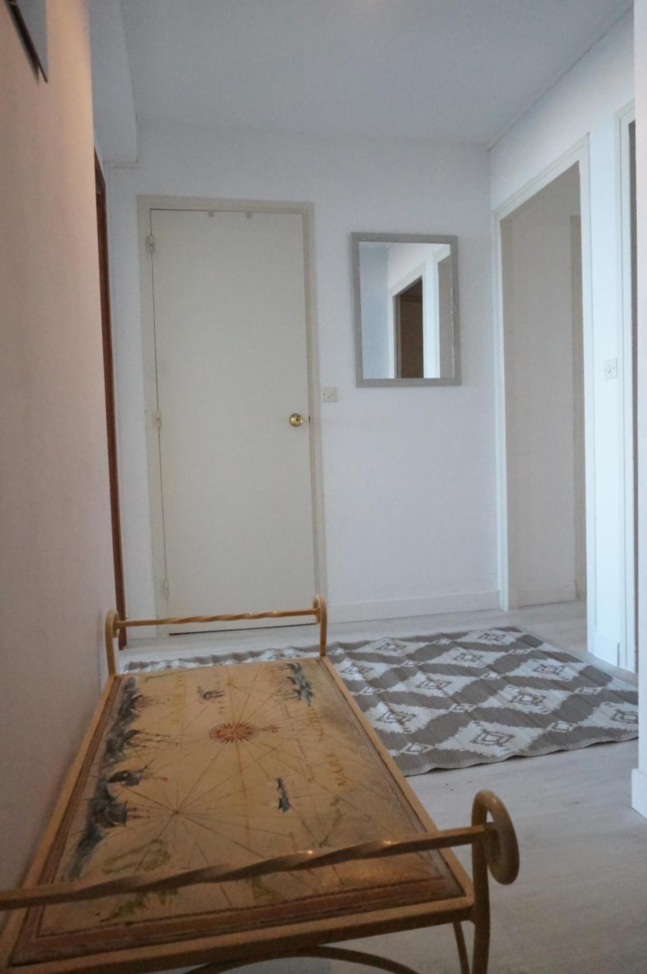 Belle Vie Vue Dominante Mer Et Plage - Appartement 2 A 4 Personnes 꺄부흐 외부 사진